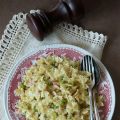 Easypasta aus der Pfanne