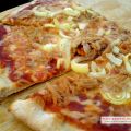 Pizza Tonno e Cipolla