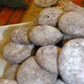 Schokolaibchen