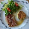 SALTIMBOCCA ALLA ROMANA