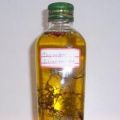 Gewürz: Zitronen-Thymian-Kräuteröl