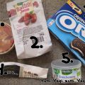 5 x Vegan und Aufgegessen im Februar