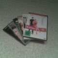 Italienischer DVD-Abend