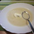 Knoblauchsuppe