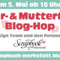 Vater- & Muttertags-Blog-Hop der SBW
