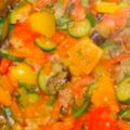 Ratatouille