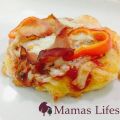 Yummy Mini-Pizzen
