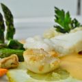 ...Karfreitag ist Fisch ein Muss!