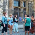 Ulmer Bloggertreffen