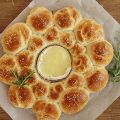 Bread Baking (Fri)day: Brötchensonne mit[...]