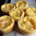 Mandarinen-Minicheesecakes