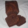 Rotweinkuchen (Schokokuchen)