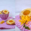 Pudding eggs & Napkin bunny tutorial