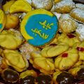 Frohes Fest -- Eid Said