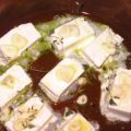 Feta aus dem Backofen