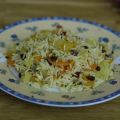 Plov aserbaidschanischer Art - Ovoščnoj[...]