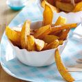 Pommes frites