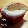 Apfel-Zimt-Cupcakes: Perfekt für die Winterzeit!