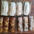 Backmarathon - Das grosse Backen