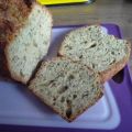 Brot & Brötchen : Dinkelbrot - Rezept frei nach[...]