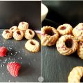Zuckersüße Mini-Gugl