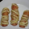 Wurst - Mumie