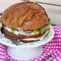 a guade Brotzeit...