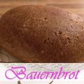 Bauernbrot