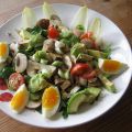 Nachtrag: Wochenendrezept.... - Vitamine!
