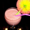 Getränke: Schoko-Cherry-Milch-Shake