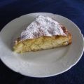 Backen: Irischer Apfelkuchen