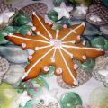 Decorated Gingerbread | Dekorierte Lebkuchen