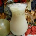 Reis-Horchata (spanische Reismilch)