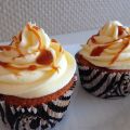Karamell-Cupcakes!