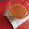 Suppe: Gazpacho