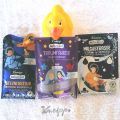 Naturkinder Badespaß mit Kneipp® [Produkttest,[...]