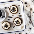 Müsli Cup Tartelettes mit Joghurt &[...]