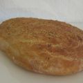 Tomatenfladenbrot