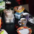7 Sachen - 37/52... Urlaubsende.