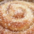 Kanelbullar - Schwedische Zimtschnecken für[...]