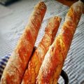 Pain Paillasse