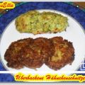 ~ Hauptgericht ~ Überbackene Hähnchenschnitzel