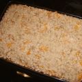 Mandarinen - Orangen - Streuselkuchen