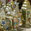 Ramadan-Frühstück für Gäste (Menüvorschlag 1)