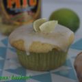 Sommerferien reloaded: Caipirinha - Muffins