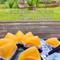 Orangen-Kuchen ohne Backen - Портокалов сладкиш[...]