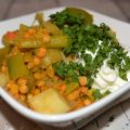Exotisch, orientalisch, ungewöhnlich und ein[...]