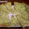 Kartoffel-Rosmarin-Quiche