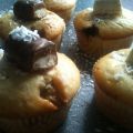 Knusper-Muffins