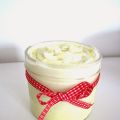 Selbstgemacht: Bodybutter